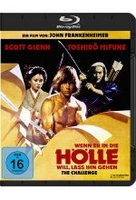 Wenn er in die Hölle will,  lass ihn gehen (The Challenge)