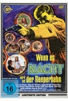 Wenn es Nacht wird auf der Reeperbahn [LE]
