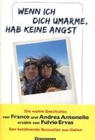 Wenn ich dich umarme,  hab keine Angst