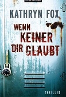 Wenn keiner dir glaubt