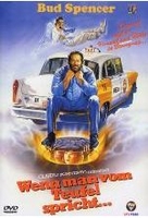 Wenn man vom Teufel spricht...