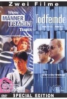 Wenn Männer Frauen trauen/Todfeinde