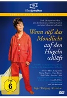 Wenn süß das Mondlicht auf den Hügeln schläft