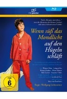 Wenn süß das Mondlicht auf den Hügeln schläft