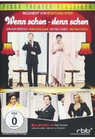 Wenn schon - denn schon