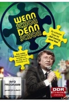 Wenn schon,  denn schon [4 DVDs]