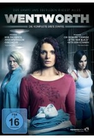 Wentworth - Staffel 1 [3 DVDs]