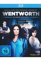 Wentworth - Staffel 3 - Nicht Du leitest dieses Gefängnis,  sondern ich! [3 BRs]