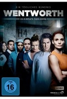 Wentworth - Staffel 4 - Ein tödliches Bündnis [4 DVDs]