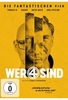 Wer 4 sind - Die Fantastischen Vier