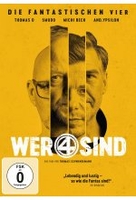 Wer 4 sind - Die Fantastischen Vier