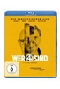 Wer 4 sind - Die Fantastischen Vier