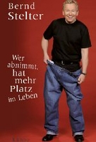 Wer abnimmt,  hat mehr Platz im Leben