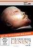 Wer erschoss Lenin?