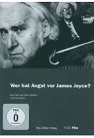 Wer hat Angst vor James Joyce - NZZ Film