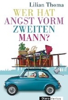 Wer hat Angst vorm zweiten Mann?