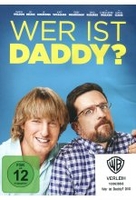 Wer ist Daddy?