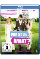 Wer ist die Braut?