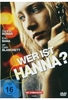 Wer ist Hanna?