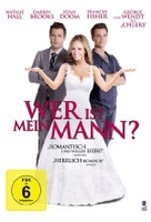 Wer ist mein Mann?