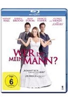 Wer ist mein Mann?