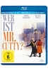 Wer ist Mr. Cutty?