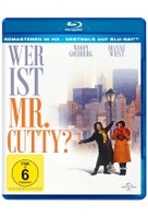Wer ist Mr. Cutty?