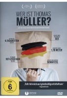 Wer ist Thomas Müller?
