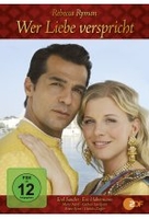 Wer Liebe verspricht