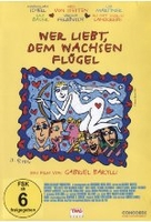 Wer liebt,  dem wachsen Flügel