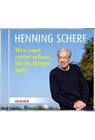 Wer nach vorne schaut,  bleibt länger jung