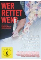 Wer rettet wen?