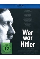 Wer war Hitler