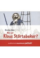 Wer war Störtebeker?