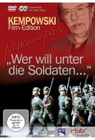 Wer will unter die Soldaten... [2 DVDs]