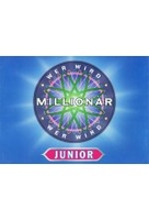 Wer wird Millionär Junior