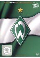 Werder Bremen - Die Besten Werder Bremen Spiele der Vereinsgeschichte Teil 2 [5 DVDs]