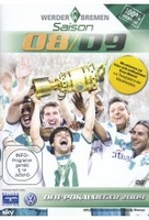 Werder Bremen - Saison 2008/09