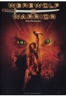 Werewolf Warrior 2 - Die Rückkehr