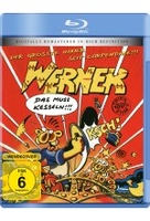 Werner - Das muss kesseln!