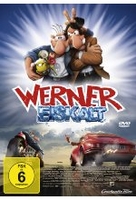 Werner - Eiskalt