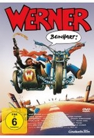 Werner 1 - Beinhart