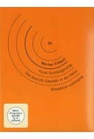 Werner Fritsch: Faust Sonnengesang/Das sind die Gewitter in der Natur - Filmedition Suhrkamp [2 DVDs]