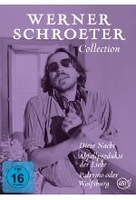 Werner Schroeter Collection [4 DVDs]