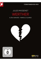 Werther - Sternstunden der Oper