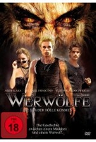 Werwölfe - Die aus der Hölle kommen