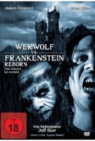 Werwolf vs. Frankenstein Reborn