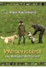 Wesenstest am Beispiel Retriever