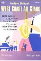 West Coast All Stars - JazzOpen Stuttgart