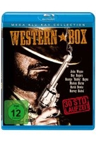 Western Box - Mega Collection